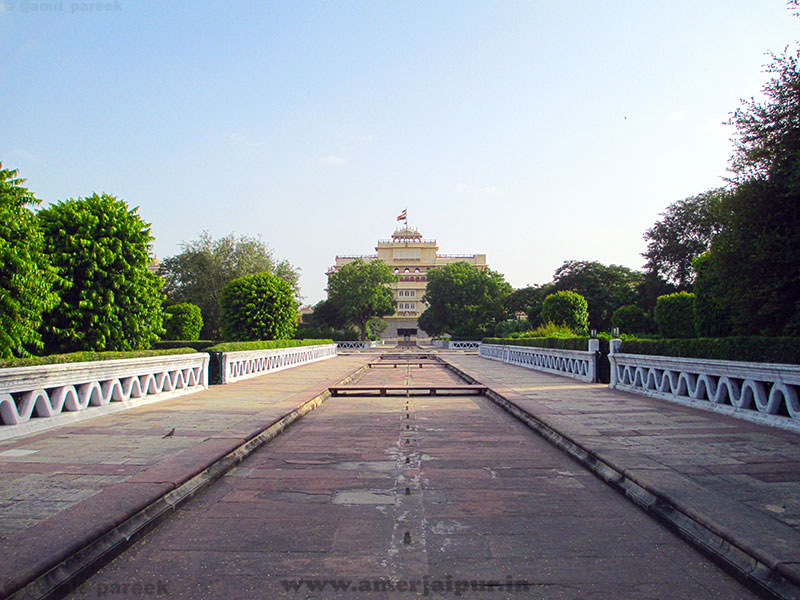 city-palace jaipur amerjaipur