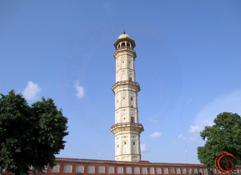 Read more about the article Isar Lat The skyscraper of Jaipur